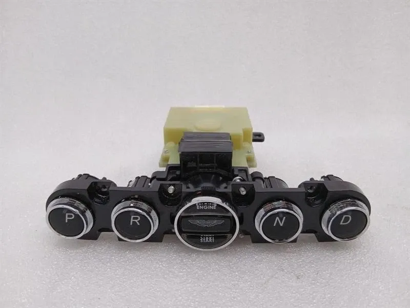 Aston Martin Vanquish AM310 Switch ED23-19H386-AC KEY HOLDER Switch IGNITION