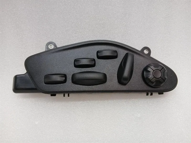 Porsche 911 992 left seat switch 992959747H left seat switch