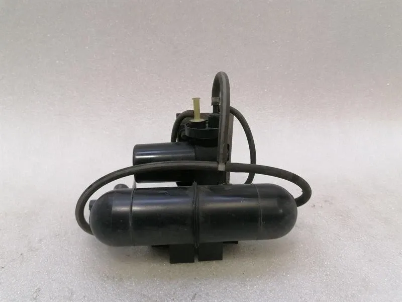 Aston Martin Rapide 10-14 Vacuum Pump 4g43-2c529-bc Vacuum Pump