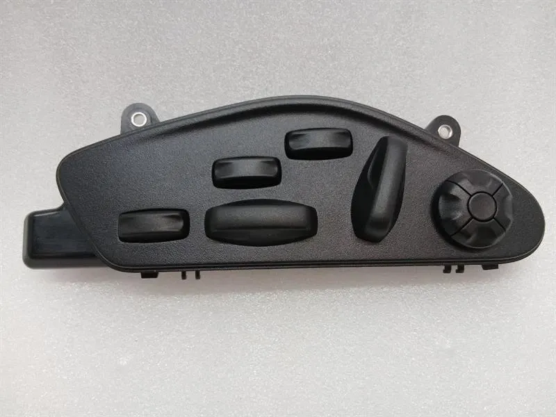 Porsche 911 992 left seat switch 992959747H left seat switch