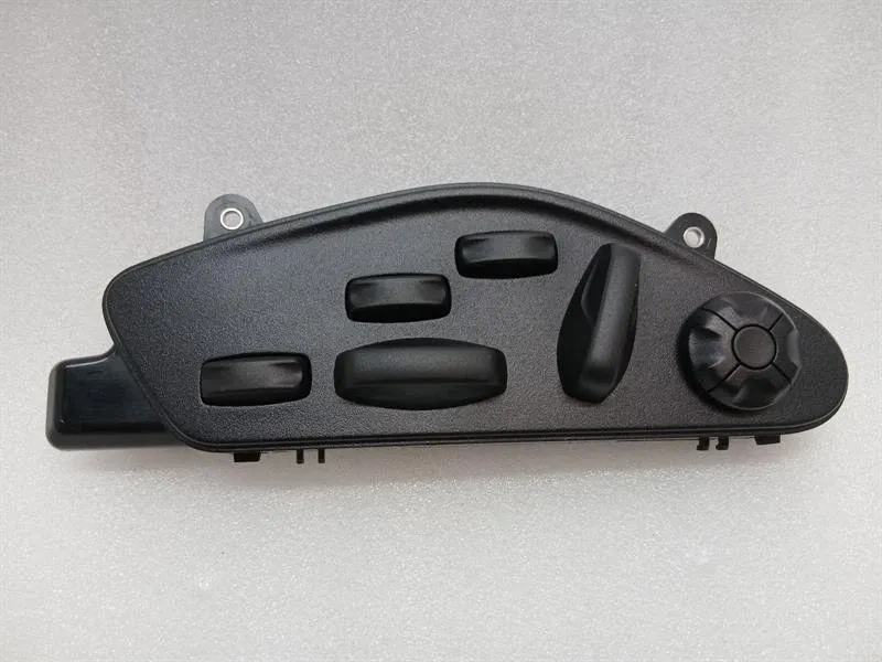 Porsche 911 992 left seat switch 992959747H left seat switch