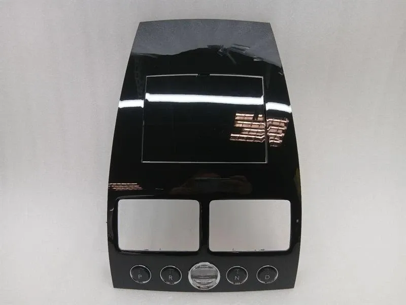 Aston Martin DB9 Volante Veneer CG43-045K20-AD Strip Cover 04-12