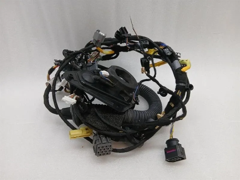 McLaren 720S Coupe Wiring Loom 14MA469CP RH DOOR Wiring Harness
