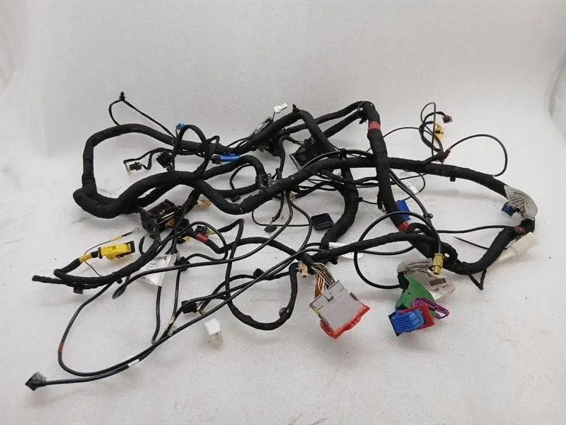 FERRARI CALIFORNIA T F149 14-17 WIRING LOOM 312916 DASHBOARD LHD Wiring Harness