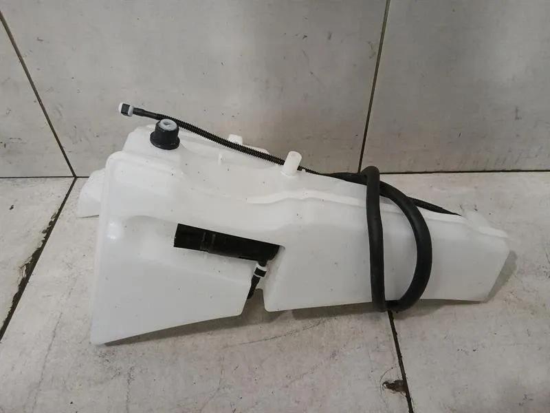 Porsche 911 992 washer fluid reservoir 992955453C washer fluid tank
