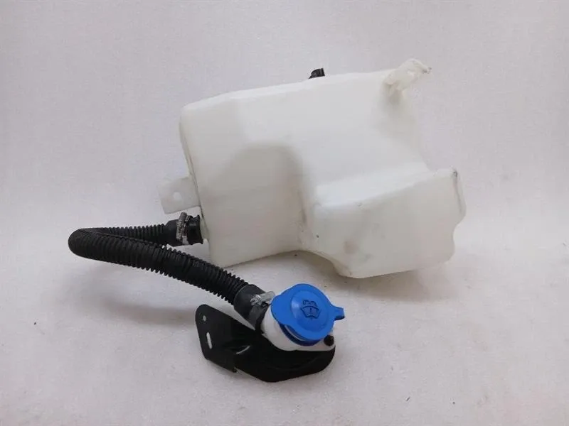 Aston Martin Vanquish washer fluid reservoir 4G43-17B613-BA washer fluid tank