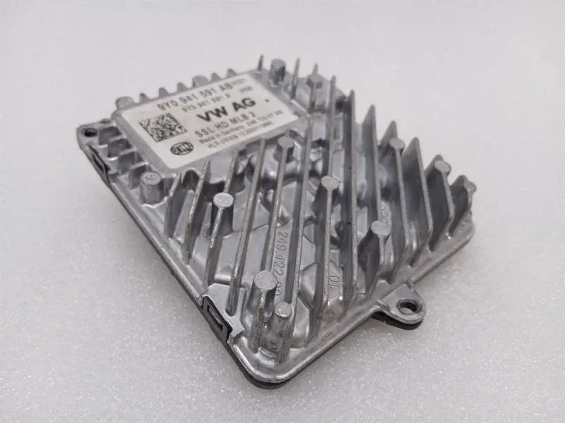Porsche 911 992 Xenon Ballast 9Y0941591AB Xenon Ballast