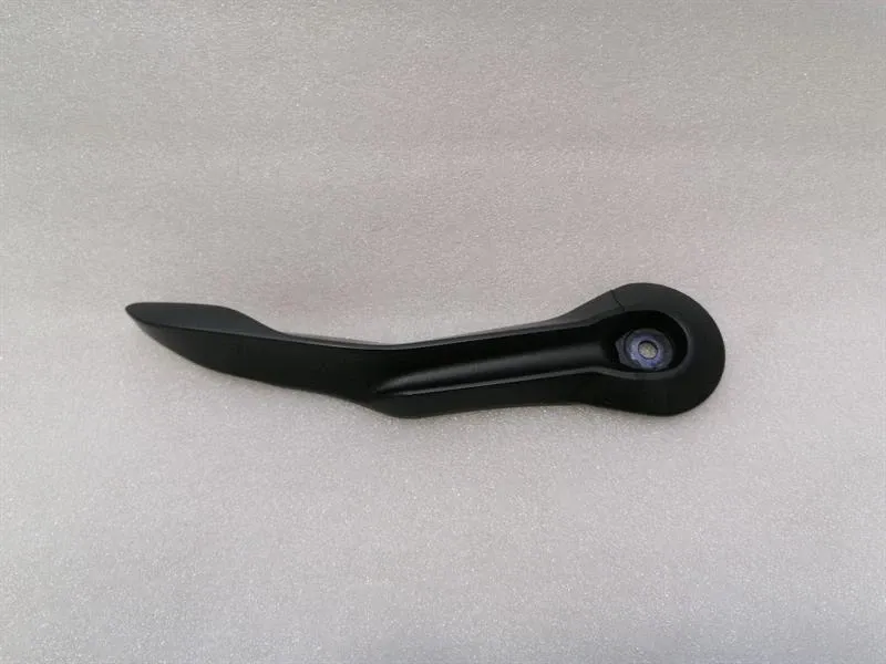 Ferrari 812 Superfast Seat Tilt Lever 814393 Seat Lever Faulty LH