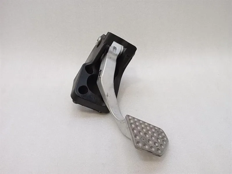 Ferrari 458 F142 Spider Pedal Board 256436 Faulty 240987 Brake Pedal 228972