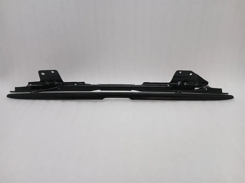 Porsche 911 992 992871613C Draft Stop Wind Deflector Targa