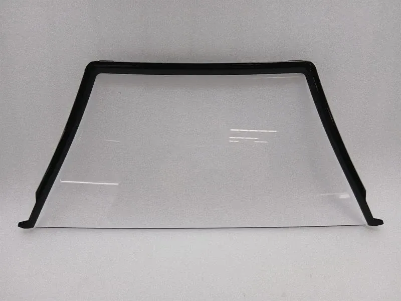 Porsche Boxster 987 98756162100 Wind Deflector Glass Wind Deflector