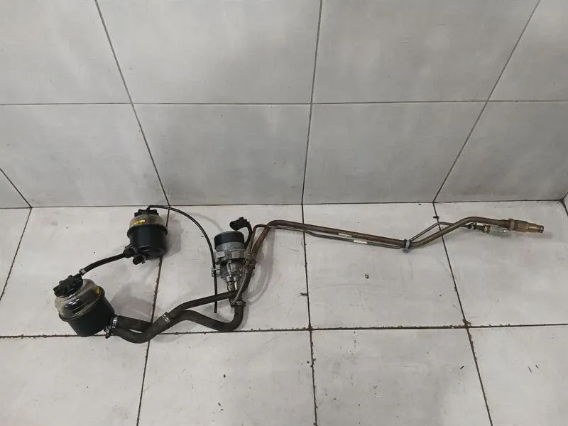 Aston Martin Vanquish S 04-07 V12 Oil Pump 1R12-380730-AB ASM Oil Pump SET KIT
