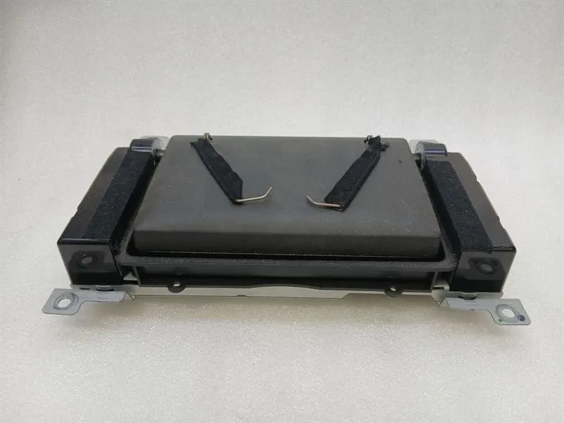 Aston Martin DB9 Volante Navigation Monitor 8G43-10E889-AB Sat Nav Screen