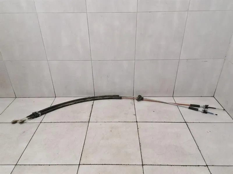 Porsche Cayman 987 gear shift cable 98742404212 shift cable shift cable