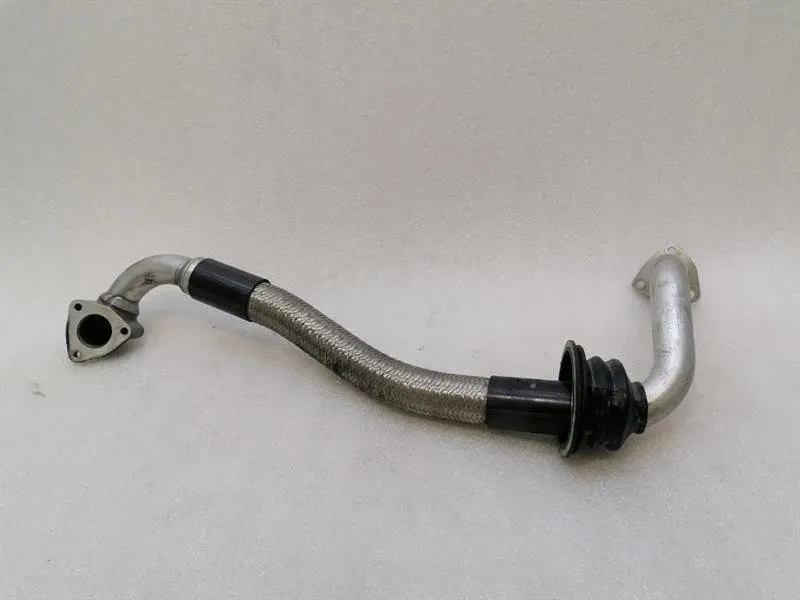 Ferrari 599 GTB F141 Pipe 234734 OIL PIPE FROM PUMP TO PICKUP Hose