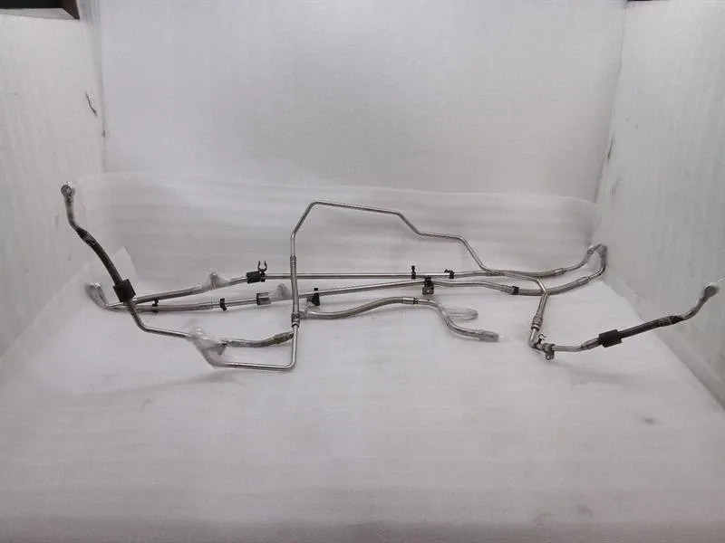 McLaren 650S Spider 14-17 Pipe 11B1287CP FRONT SET Hose