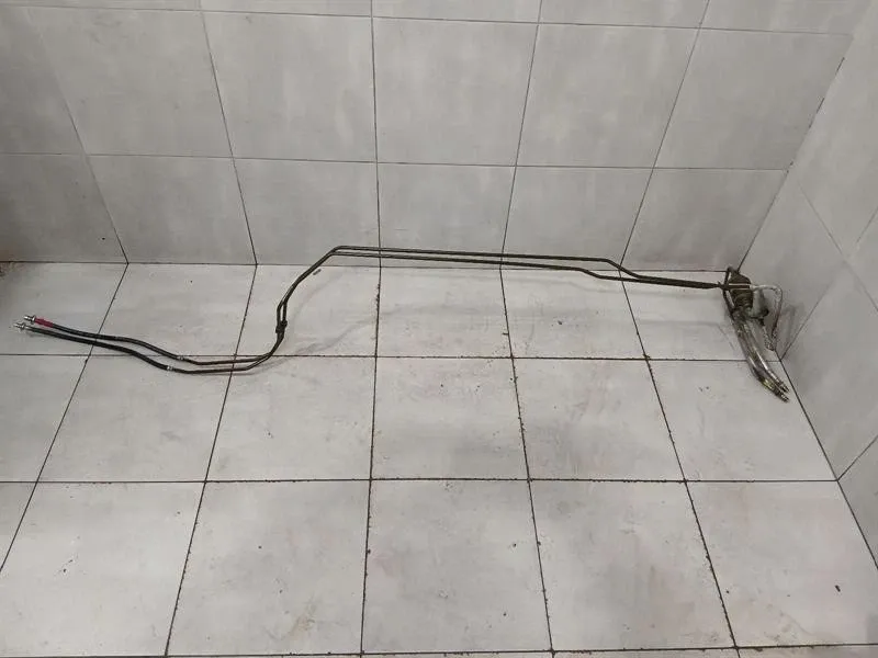 Aston Martin Vanquish S 04-07 V12 Pipe Hose