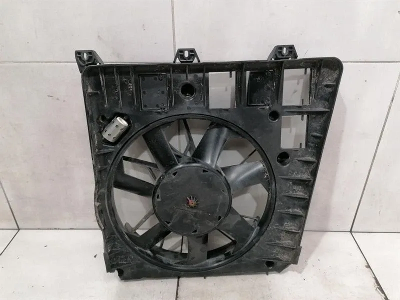 Ferrari 458 F142 Spider Radiator Fan 260594 LH FAULTY Fan Electric Fan