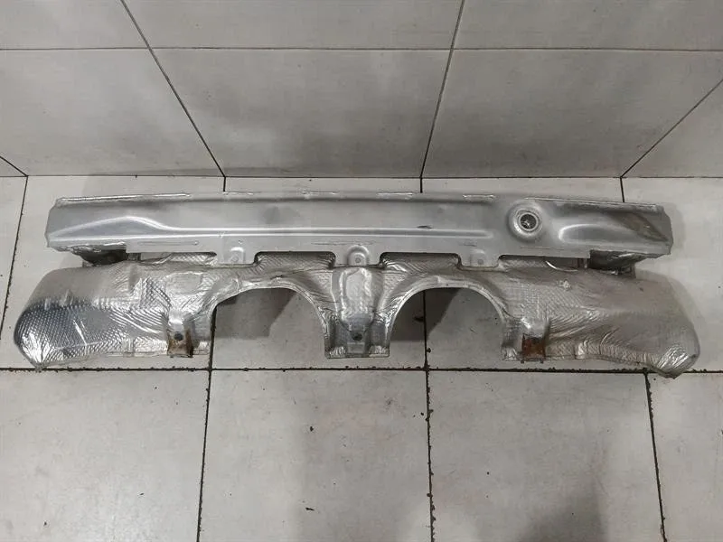 Porsche 911 991 rear bumper beam 99150554102 rear bumper carrier