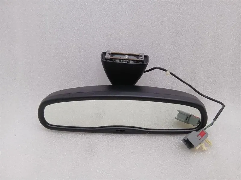 Aston Martin Vanquish rear view mirror 7G43-17700-BD rear view mirror interior mirror
