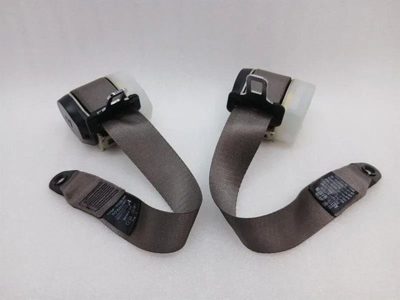 Aston Martin DB9 Volante rear seat belt 4G43-611B68-BFW seat belt belt