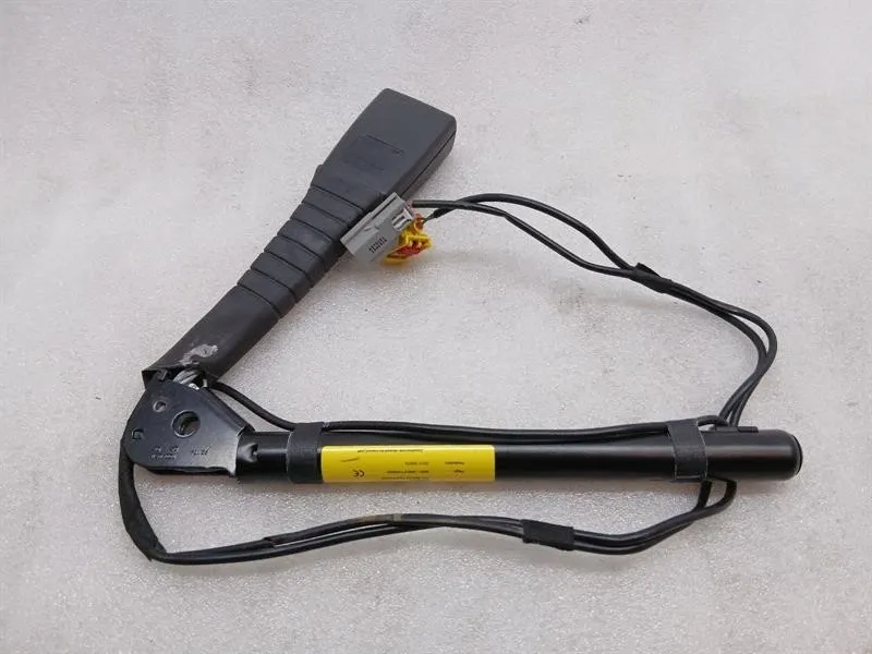 Aston Martin Vanquish AM310 Right SeatbeltTensioner DD33-610E54-AA Seat Belt Tensioner