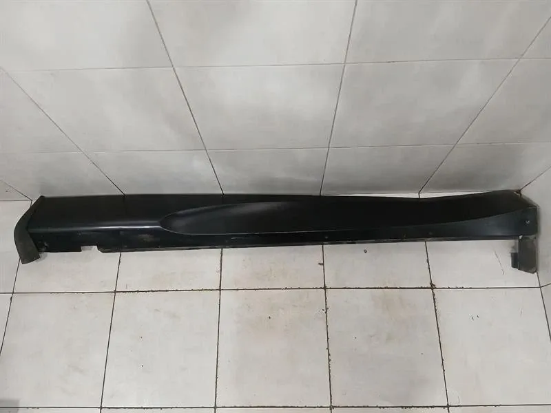 Aston Martin Vanquish S 04-07 V12 side skirt 1R12-830141-AF LEFT side skirts