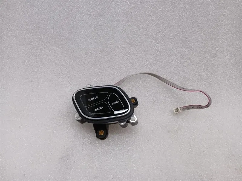 Aston Martin Vanquish AM310 Switch CD33-70445-AD Switch