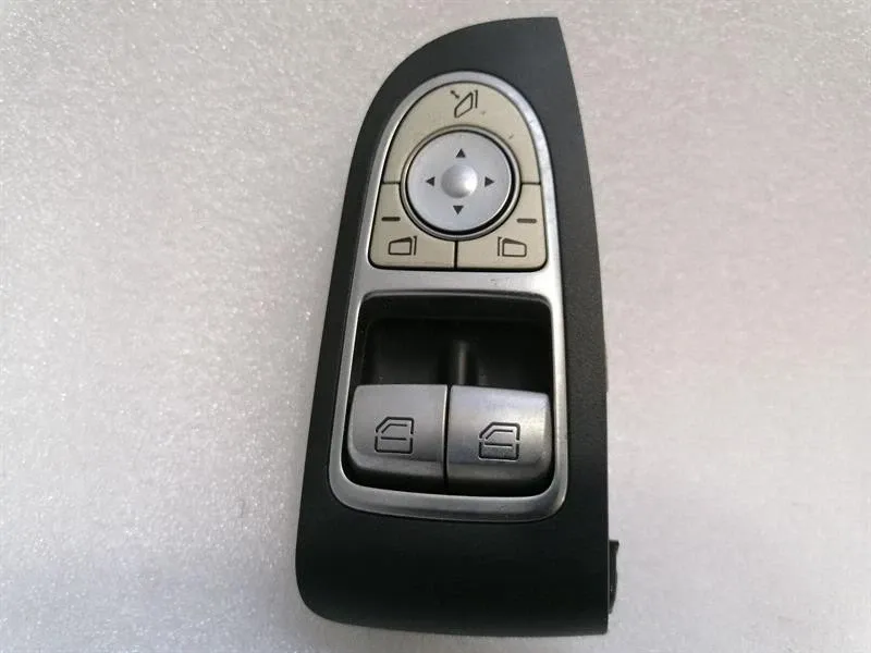 Mercedes C Class W205 Switch Pack A2059057011 Switch