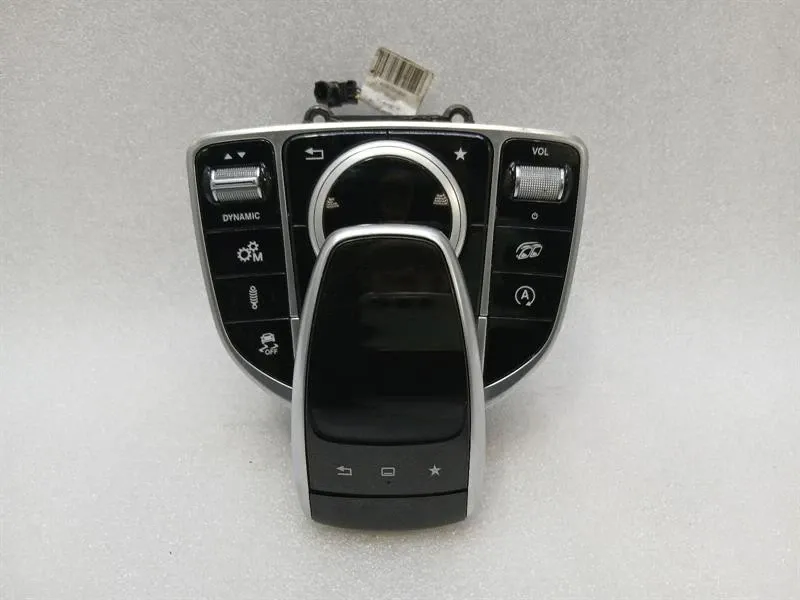 Mercedes C Class W205 Switch A2059005915 Switch Command