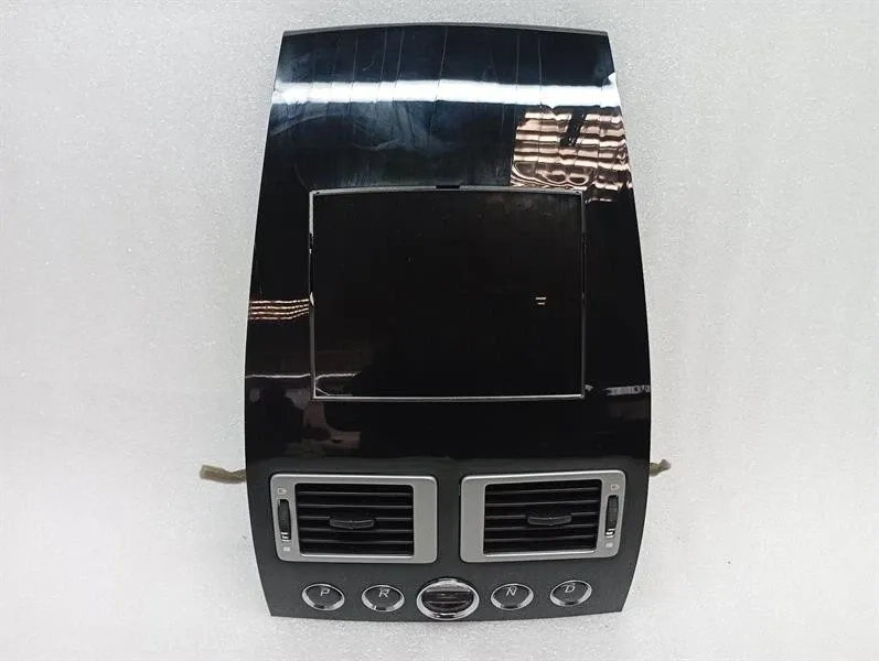 Aston Martin Rapide 10-14 Veneer 4G43-045K20-AB DEFECTS Strip Cover