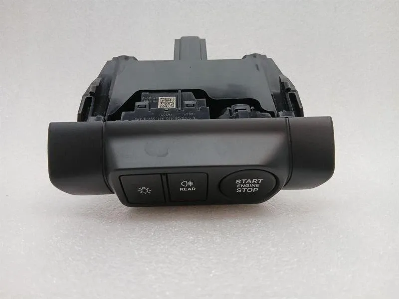Porsche 911 992 Switch 992941527B Start Stop Switch