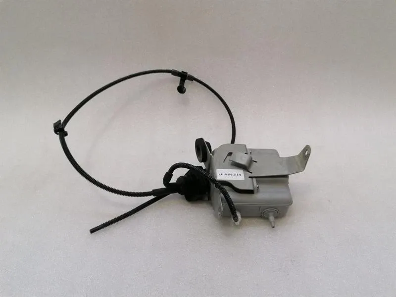 MERCEDES CL W217 CHANGE-OVER VALVE EXHAUST A0005003201 VALVE A2175450147