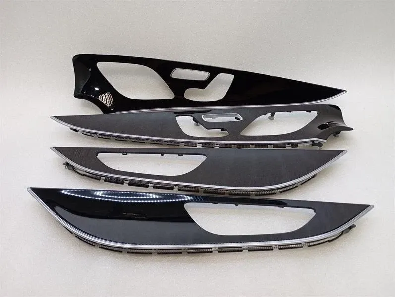MERCEDES GT 4-DOOR X290 GT63S AMG Veneer A2907206101 Strip Cover