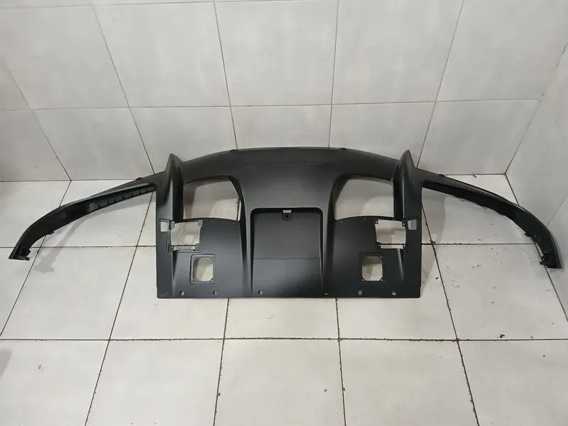 FERRARI F167 55017843 12 CILINDRI REAR BUMPER DIFFUSER 820443 25391