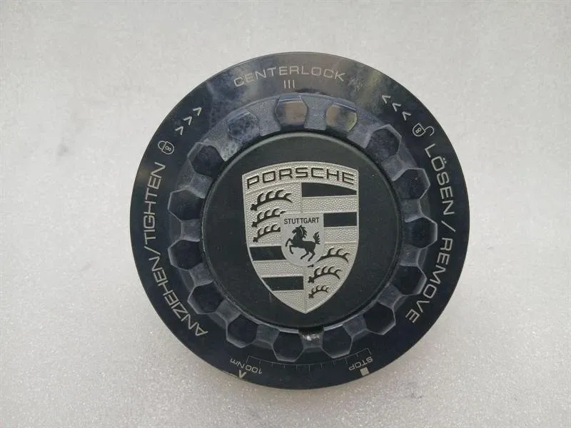 Porsche 911 992 Center Wheel Lock 992407139A Center Lock