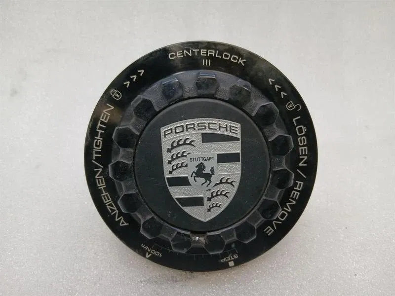 Porsche 911 992 Center Wheel Lock 992407139A Center Lock