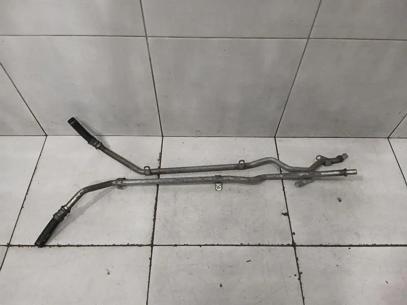 Aston Martin DB9 Volante Pipe 9G43-7W093-AA GEARBOX Hose