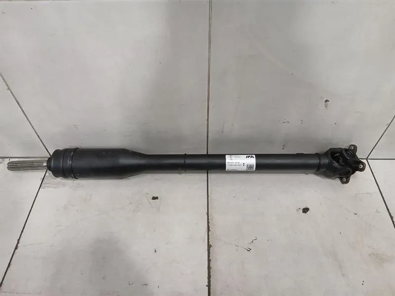 Porsche 911 992 Propshaft 992521101B Propshaft