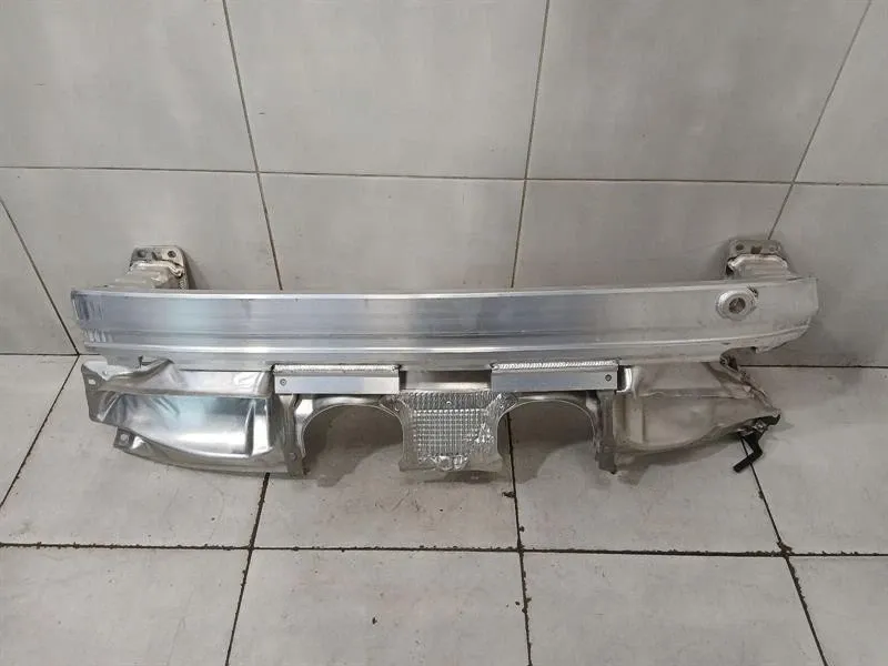 Porsche 911 992 rear bumper beam 992807089AA rear bumper carrier