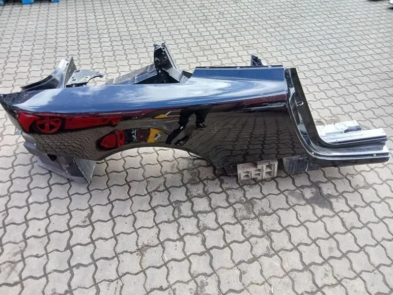 Aston Martin DB9 05-12 Volante Rear Right Wing BG43-L27846-AC Rear Wing