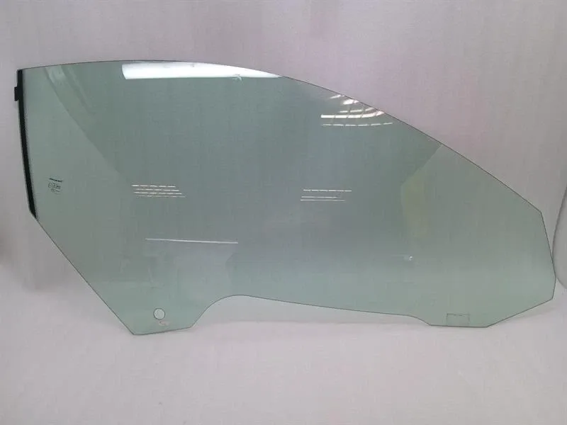 McLaren 720S Coupe Right Front Door Glass 14AA231CP Front Right Door Glass