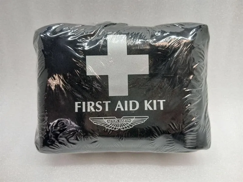 ASTON MARTIN VANQUISH AM310 kit aston martin first aid FIRST AID