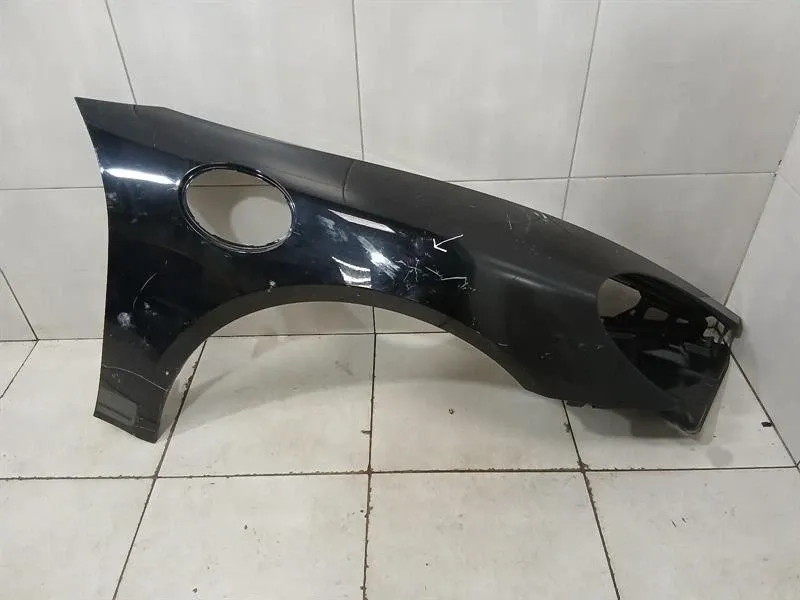 Porsche Cayman 718 GT4 Right Wing 982821022 Right Fender