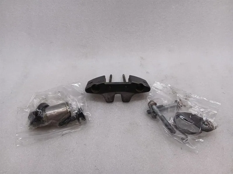 Aston Martin Vanquish AM310 Right Caliper AD23-2C464-BB PARK BRAKE PARTS PARTS