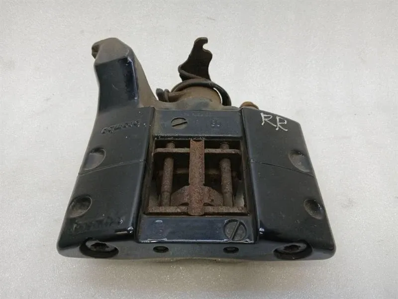 Aston Martin DB9 Right Rear Caliper 7G43-2C464-BB PARKING Rear Brake Caliper Re