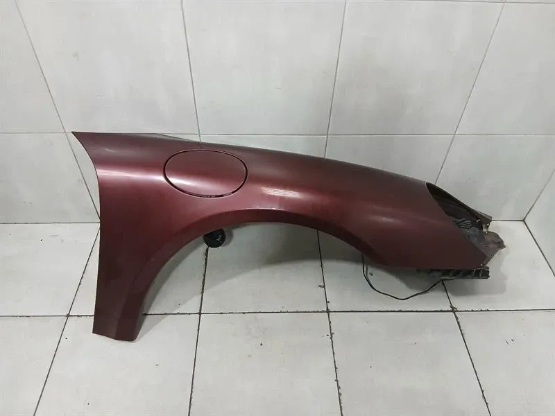 Porsche Boxster 987 Right Wing 98750303200 Right Fender