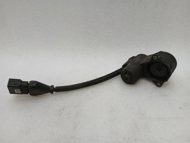 BENTLEY CONTINENTAL FLYING SPUR Park Brake Motor 3W0698996E Actuator Park