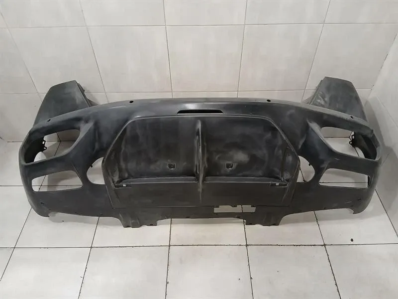 Ferrari Portofino F164 Rear Bumper (EU Version) 985837879 Rear Bumper