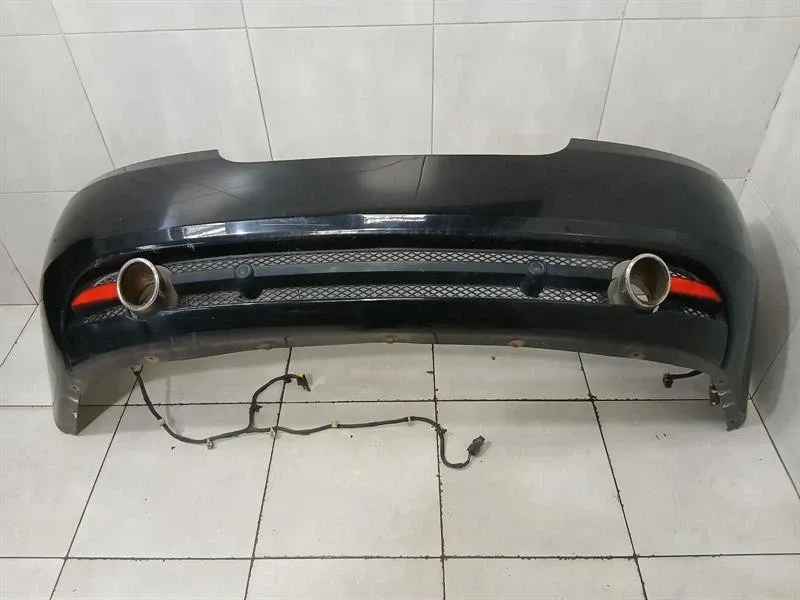 Aston Martin DB9 Volante Rear Bumper 4G43-17K835-CP Rear Bumper